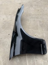 MERCEDES BENZ CL600 63 500 W216 KOTFLÜGEL RECHTS 197U OBSIDIANSCHWARZ MERCEDES BENZ CL600 63 500 W216 KOTFLÜGEL RECHTS 197U OBSIDIANSCHWARZ