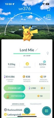 Pokemon Pikachu Stamp Mie Japan Background