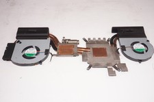 03FT5 Alienware CPU Heatsink AW15R4-7620BLK-PUS ALIENWARE 15 R4