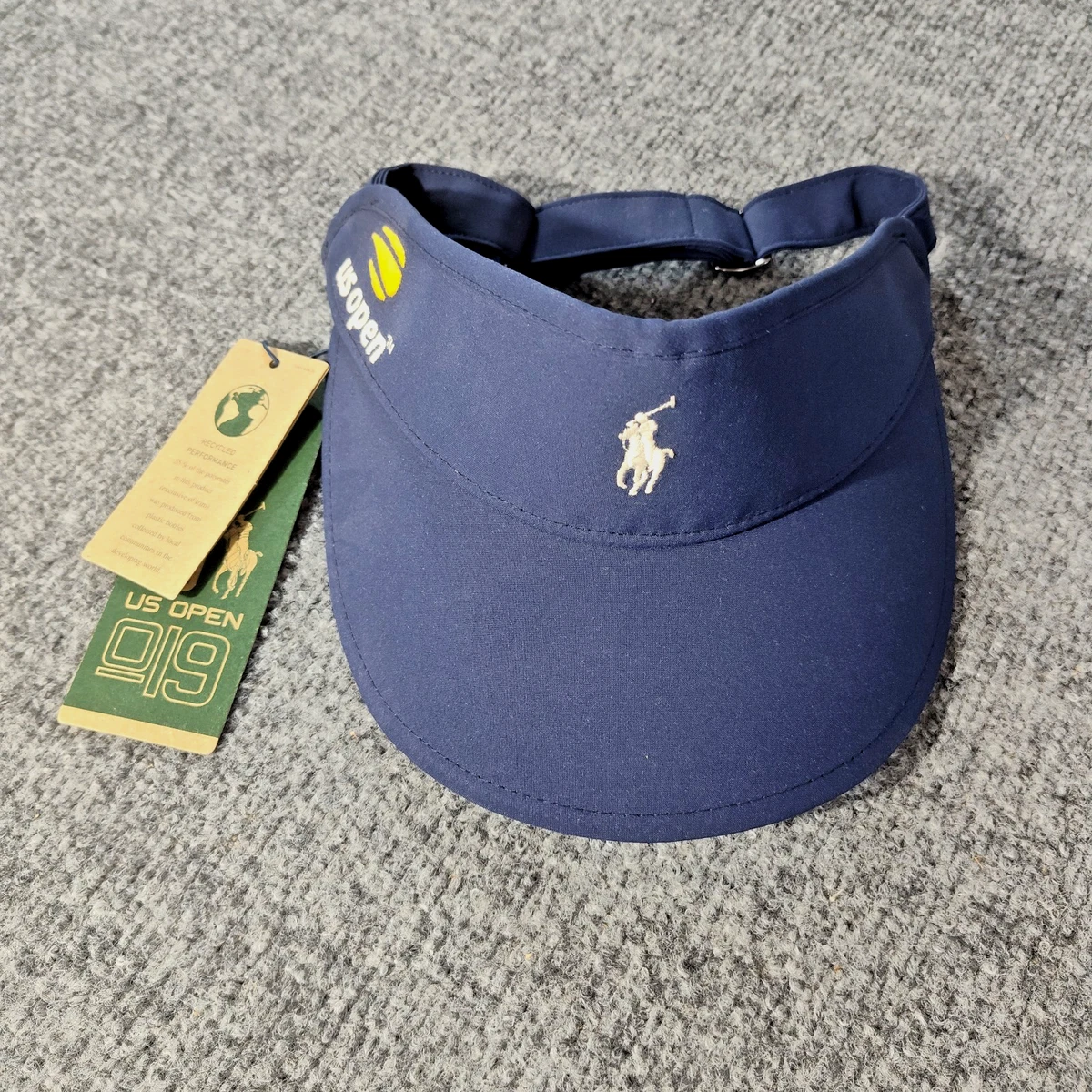 Polo Ralph Lauren Us Open In Men's Hats for sale | eBay