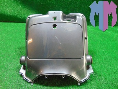 2010 KYMCO LIKE 200 REAR SHIELD