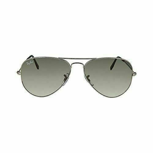 Ray-Ban Aviator RB3025 Polarized 