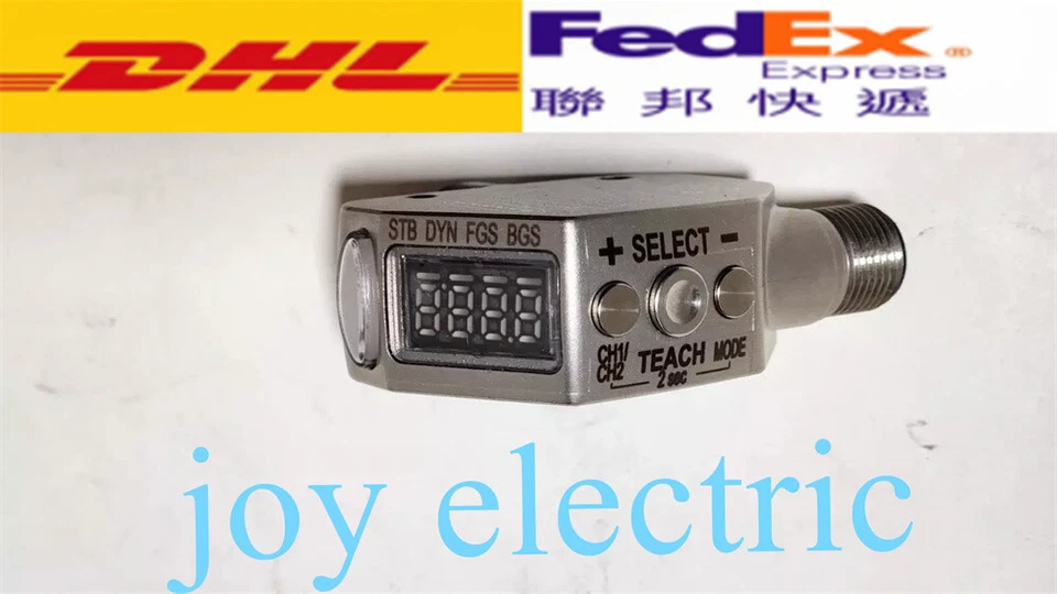 1PC new Banner Q4XTKLAF600-Q8 801918 Sensor Brand NEW Expedited Shipping - Bild 2 von 4