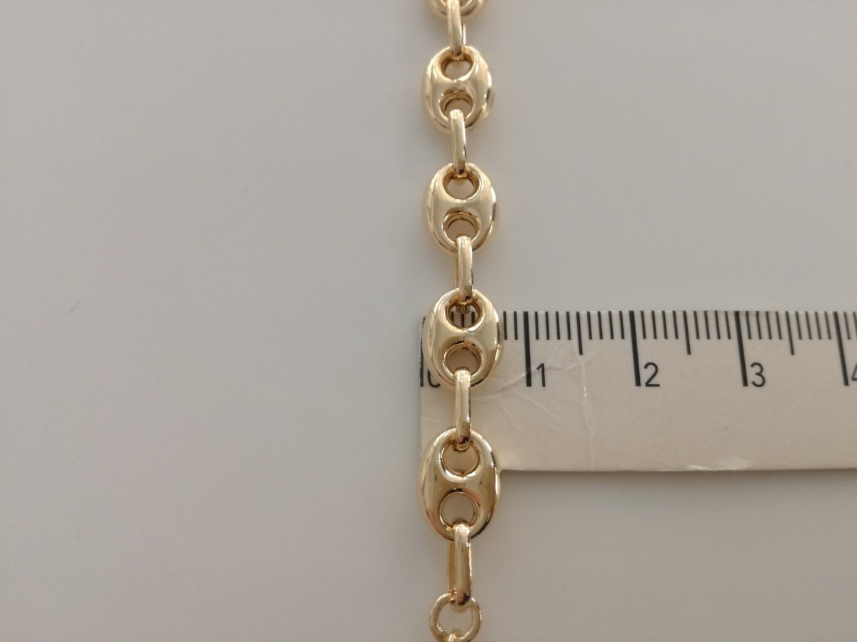 Halskette In 750 Gold / 18 Karat LETZTE MÖGLICHKEIT!!! (Gebraucht) In Kreuzlingen Für CHF 2479