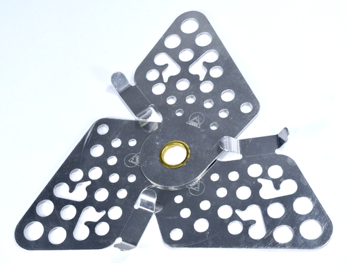 MSR Trillium Stove Base for XGK GK Dragonfly WhisperLite Model Backpacking Stove