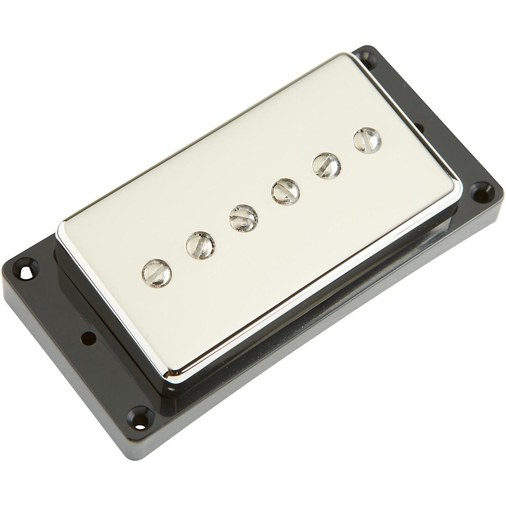 Звукосниматель для электрогитары Seymour Duncan SPH90-1 Phat Cat Bridge Никелевый