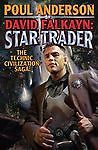 David Falkayn: Star Trader: The Technic Civilization Saga by Anderson, Poul