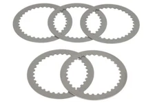 Steel Lining Disc Set, clutch TRW MES309-5