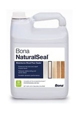 Bona NaturalSeal Wood Floor Sealer