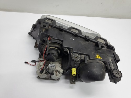 BMW 3er E46 Coupe Frontscheinwerfer Scheinwerfer Xenon rechts (47) - Bild 8 von 12