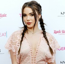Olympic Gymnast Mckayla Maroney 8x10 Glossy Photo