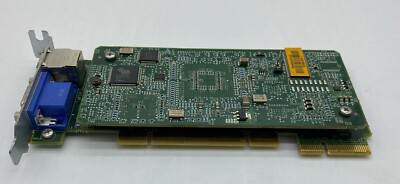 SUN 541-2963-01 X4500 GRAPHICS REDIRECT & PROCESSOR CARD GRASP FOR FIRE X4500