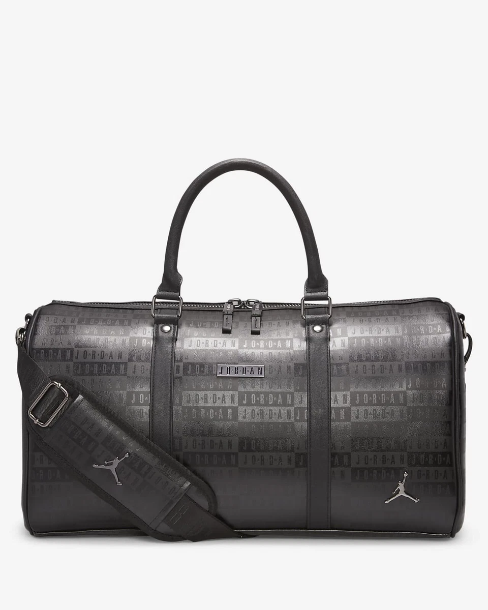 Share more than 166 jordan jumpman duffel bag best kidsdream.edu.vn