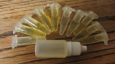 Honey Bee Swarm Attractant Lures Beekeeping hive 10 tubes + NEW EXTRAS