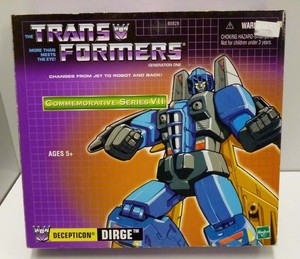 hasbro transformers g1