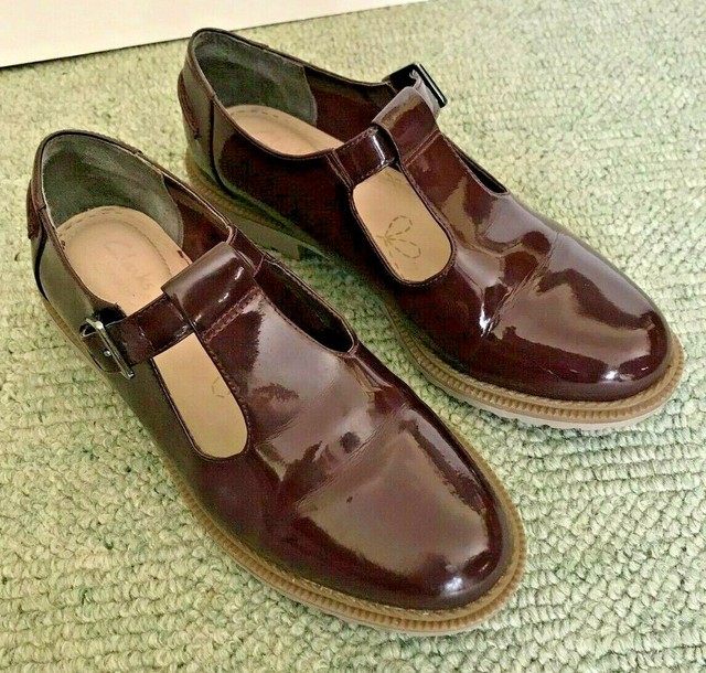 clarks griffin monty