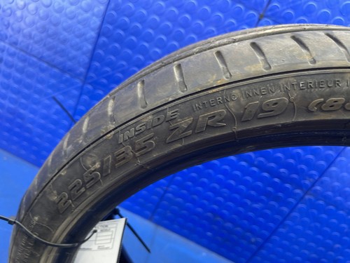 225/35ZR19 PIRRELI P ZERO CORSA 88Y 5.5/32NDS DATECODE 2420 *WE SHIP* - Picture 8 of 14