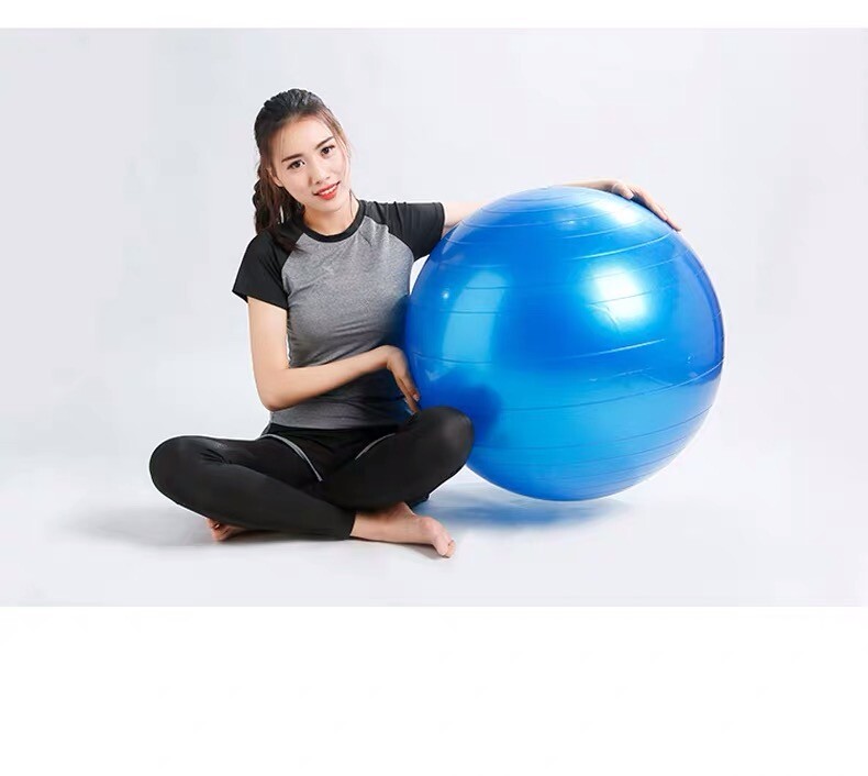 tesco exercise ball