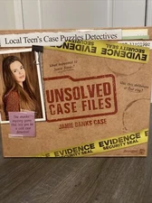 Unsolved Case Files : Jamie Banks Case