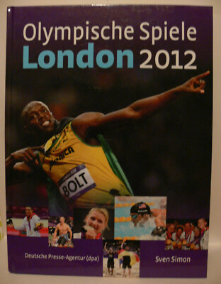 Usain Bolt Signed Olympic Jamaica Original Signature Signature Autograph
