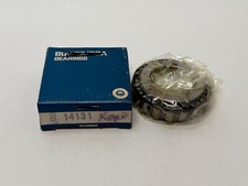 Koyo 14131 Taper Bearing Cone 1-5/16" ID
