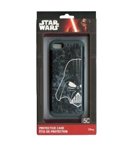 Disney Parks Star Wars Black Spire Outpost Datapad iPhone 11 Case