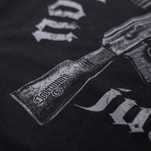 DOBERMANS AGGRESSIVE T-Shirt Herren Valhalla Wikinger Vikings Valknut Thor TS243 - Bild 4 von 20