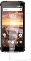 Schutzfolie FüR Homtom Zoji Z9 Anti-Shock Klar 9H Display Folie Dipos Glass