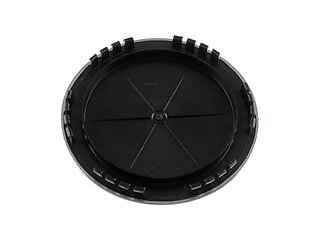 Wheel Cap Dorman For 1996-1999 Chevrolet Tahoe 4WD - Picture 3 of 3