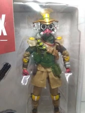 APEX Legends Bloodhound Action Figure 6" Inches Tall NEW 2020 UNOPENED