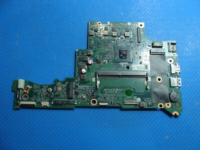 Acer Aspire 3 15.6'' A315-21-95KF AMD A4-9420 3.0GHz 4GB Motherboard DA0ZASMB8D0