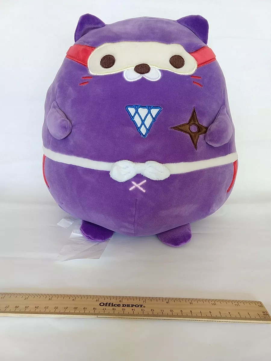 Mochi puni best sale plush