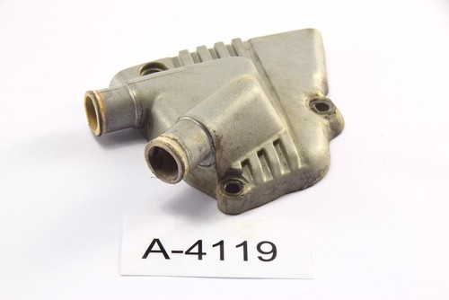 BMW F 650 ST 169 Baujahr 1997 - Wasserpumpendeckel Motordeckel A4119