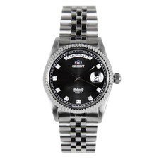 Orient Oyster Automatic Japan Made 