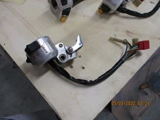 84-86 Honda, Spree Left Control    (Tested)