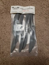APC COMPOSITE Propeller - Lot Of Six Of 8 X 6 Prop RC Plane - New - LP 08060