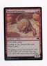 2023 MTG MAGIC THE GATHERING DOMINARIA REMASTERED FOIL MACETAIL HYSTRODON