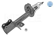 Image of Meyle 29-26 723 0000 Shock Absorber Rear Left N/S Passenger For Chevrolet Daewoo