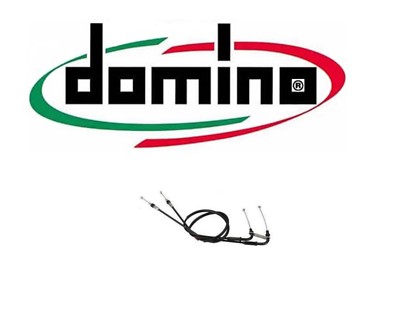 DOMINO CABLES ACCELERATOR CONTROL FAST GAS for ALL BETA ROAD MOTORCYCLES