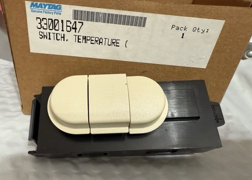Maytag 33001647 Dryer Temperature Switch 