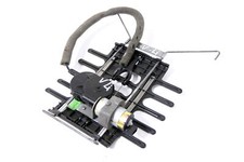 1X A6 4B Siège Avant Gauche / …