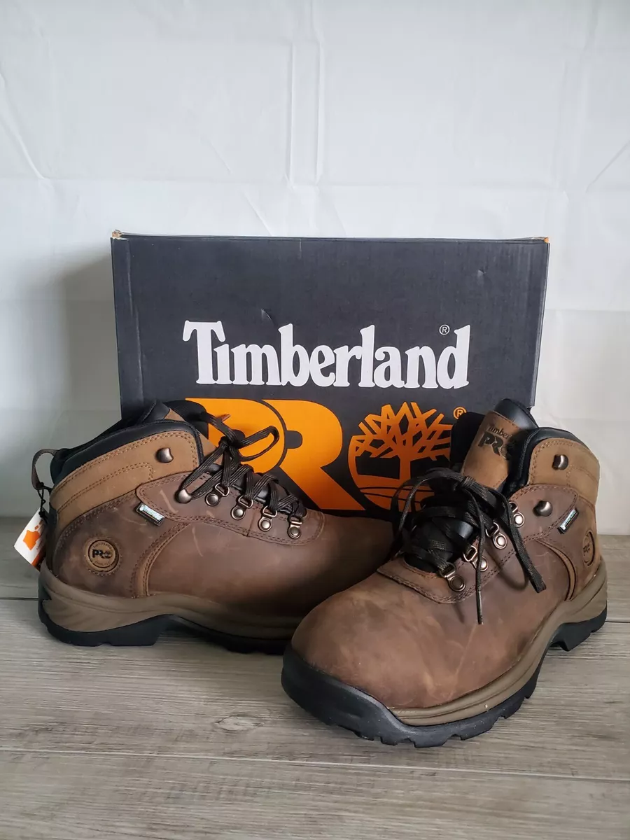 Timberland flume cheap work