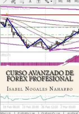 Curso De Forex Profesional Vol  I: Todo Sobre Forex: Teoria Vol  I