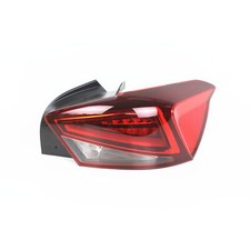 Orignal Seat Ibiza LED-Schlussleuchte mit Rückfahrleuchte rechts 6F0945208H