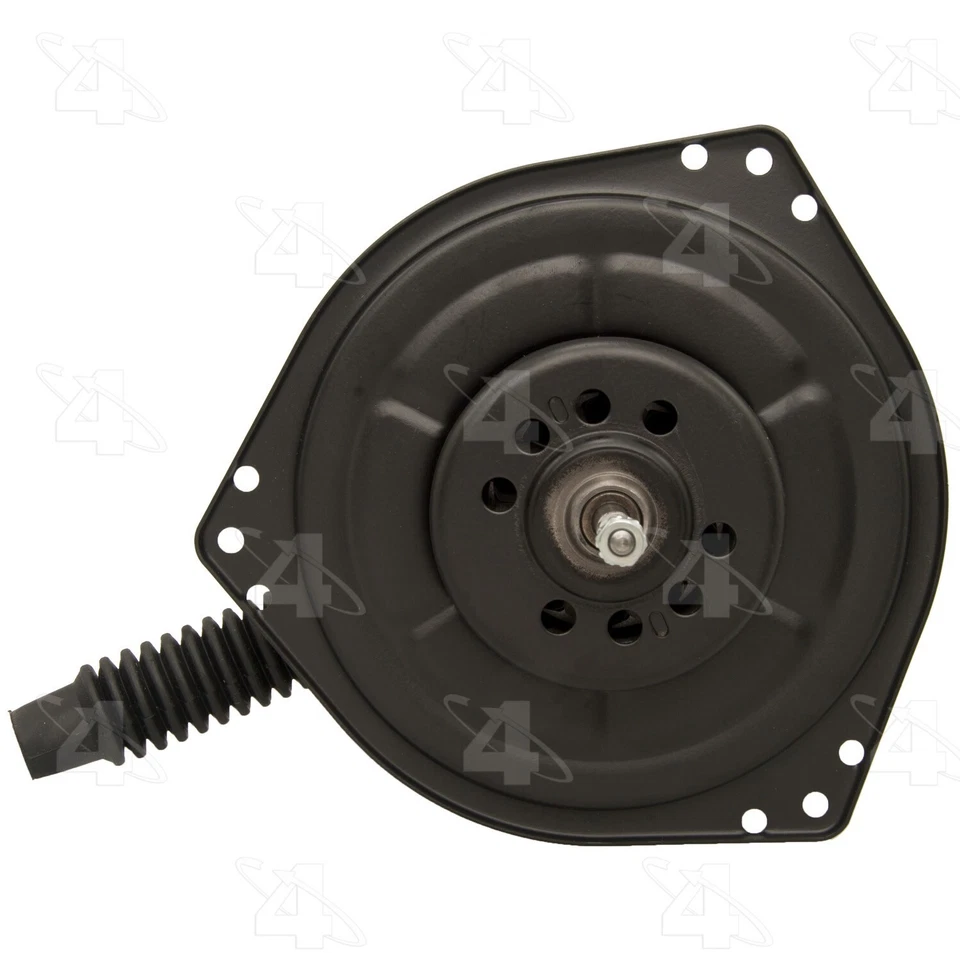 Motor soplador HVAC 4 estaciones para Infiniti G20 1999-2002 Foto 4 de 4