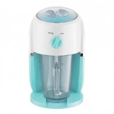 Brentwood Margarita And Frozen Drink Mixing Machine In Blue