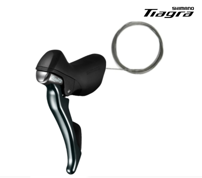 シマノ　DUAL CONTROL LEVER Tiagra ST-4700 TIAGRA DUAL CONTROL LEVER 2X10s
