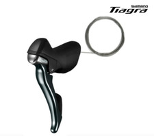 SHIMANO TIAGRA DUAL CONTROL SHIFT/BRAKE LEVER ST-4700 LEFT 2 SPEED