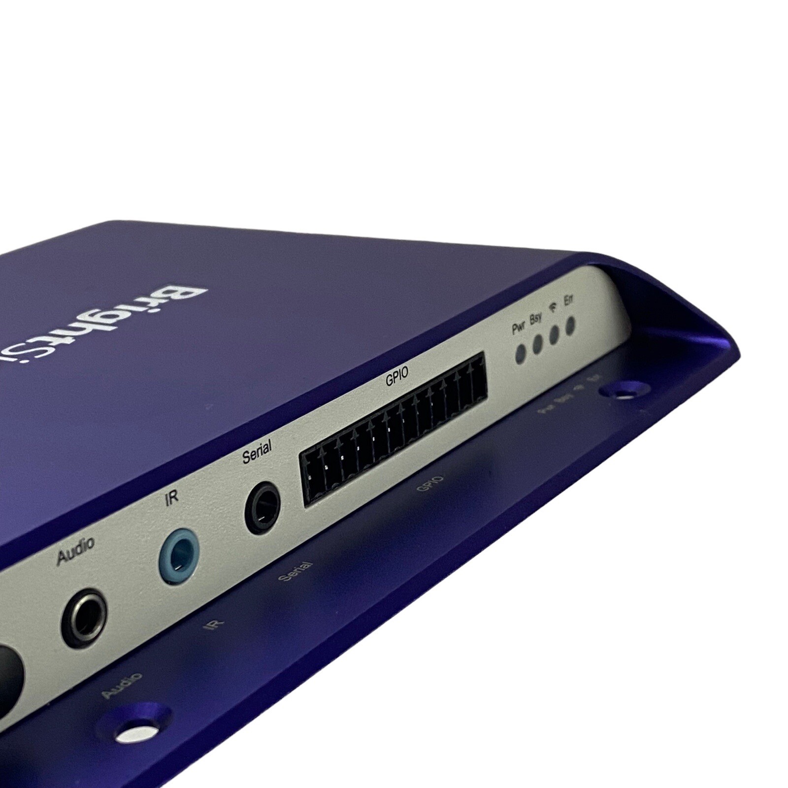 BrightSign HD1024BULK Full HD Expanded I/O HTML5 Digital Signage Media