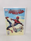 AMAZING SPIDER-MAN #502 2004 Marvel 9.2 1st App Killshot
